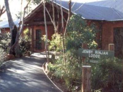 Jemby Rinjah Ecolodge Blackheath Exterior foto