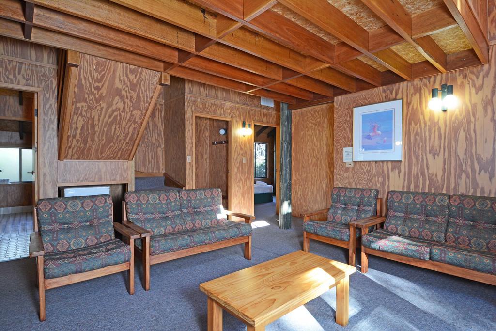 Jemby Rinjah Ecolodge Blackheath Zimmer foto