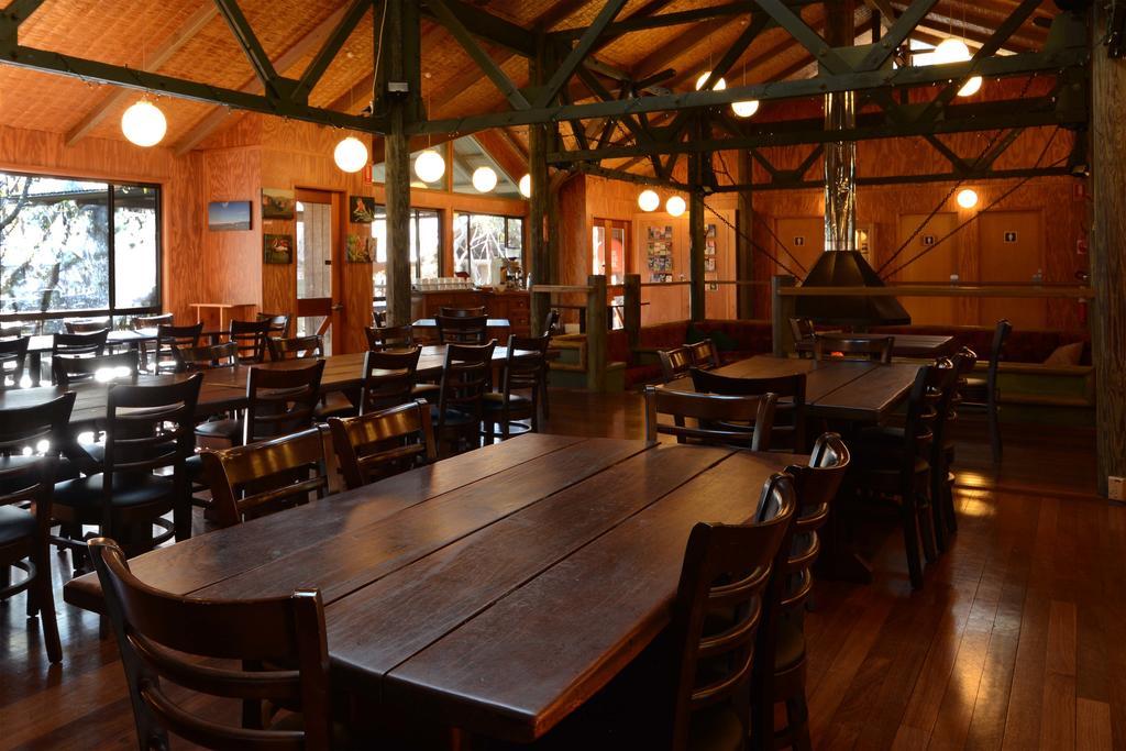 Jemby Rinjah Ecolodge Blackheath Zimmer foto