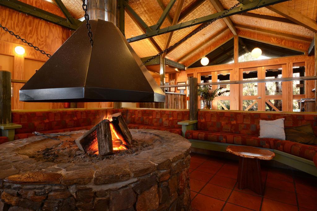 Jemby Rinjah Ecolodge Blackheath Zimmer foto