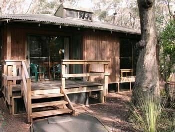 Jemby Rinjah Ecolodge Blackheath Exterior foto