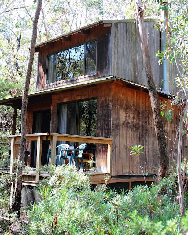 Jemby Rinjah Ecolodge Blackheath Zimmer foto